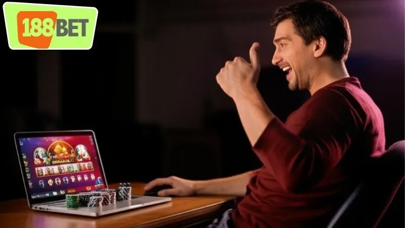 188Bet có uy tín không? Phân tích từ góc nhìn người chơi 3 Giấy phép hoạt động và pháp lý của nhà cái 188Bet hiện nay