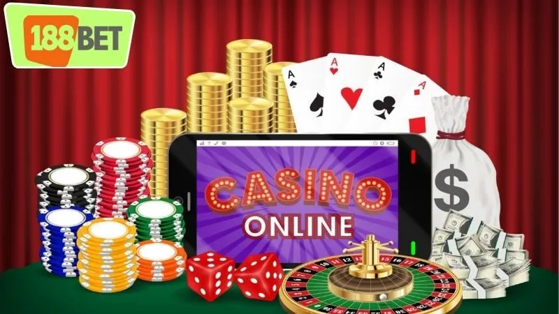 188Bet mobile - Tải app để khám phá thế giới đa dạng 3 Ưu điểm nổi bật của 188Bet mobile trong trải nghiệm người dùng
