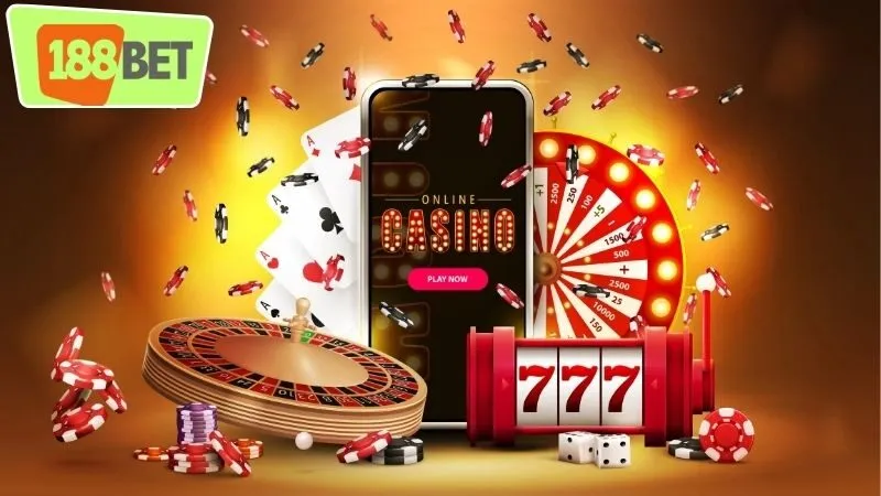 188Bet mobile - Tải app để khám phá thế giới đa dạng 4 Tính năng nổi bật trên 188Bet mobile giúp tăng cơ hội thắng cược