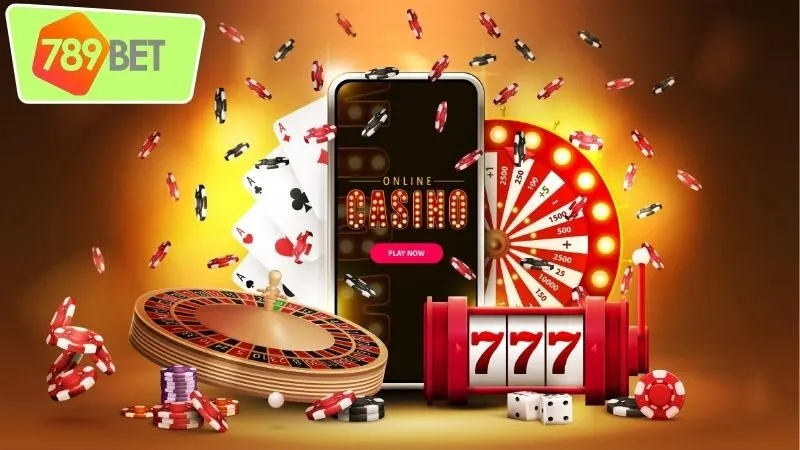 789Bet - Địa chỉ cá cược an toàn và uy tín nhất Việt Nam 2 Giới thiệu tổng quan về nhà cái 789Bet uy tín trên thị trường cá cược