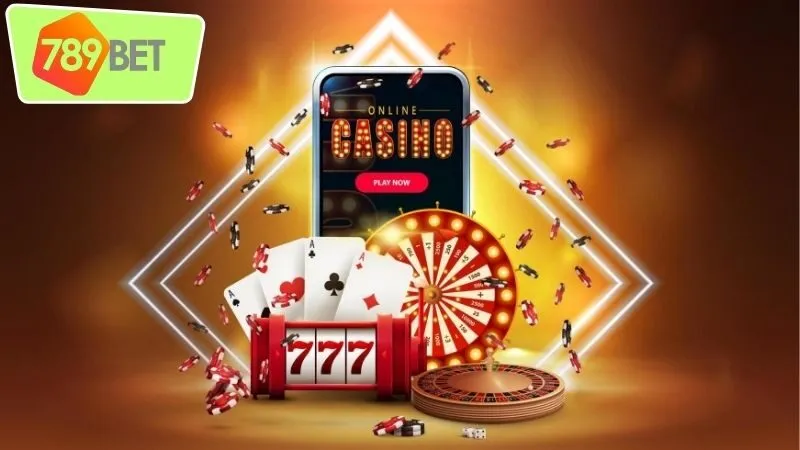 789Bet - Địa chỉ cá cược an toàn và uy tín nhất Việt Nam 3 Các sản phẩm nổi bật tại nhà cái 789Bet được người chơi yêu thích