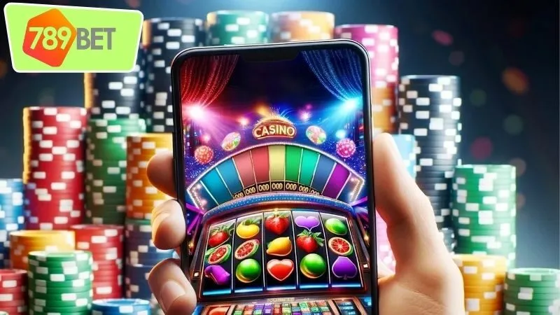 789Bet - Địa chỉ cá cược an toàn và uy tín nhất Việt Nam 4 Chính sách bảo mật và hỗ trợ khách hàng tại nhà cái 789Bet