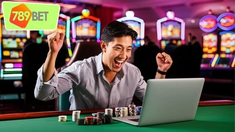 789Bet có lừa đảo không - Giải Đáp Chi Tiết Để Bạn An Tâm 2 Vì sao xuất hiện câu hỏi “ 789Bet có lừa đảo không”?