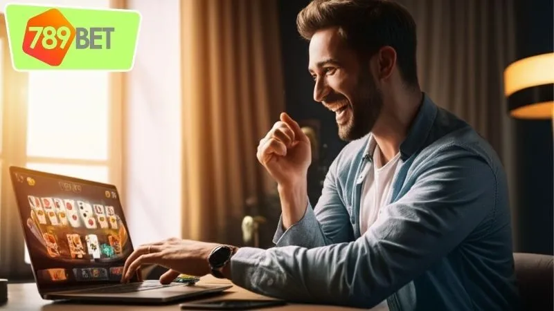 789Bet có lừa đảo không - Giải Đáp Chi Tiết Để Bạn An Tâm 3 Các lý do người chơi cần kiểm chứng 789Bet có lừa đảo không