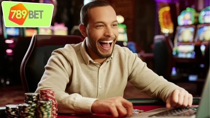 789Bet có lừa đảo không