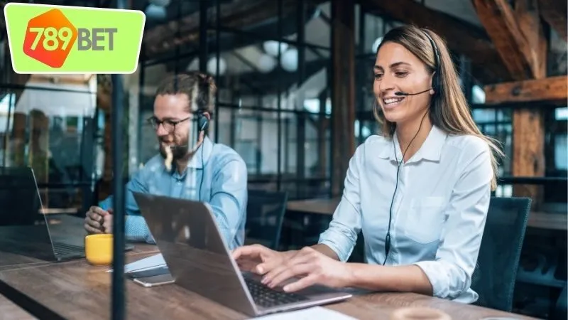 789Bet hỗ trợ