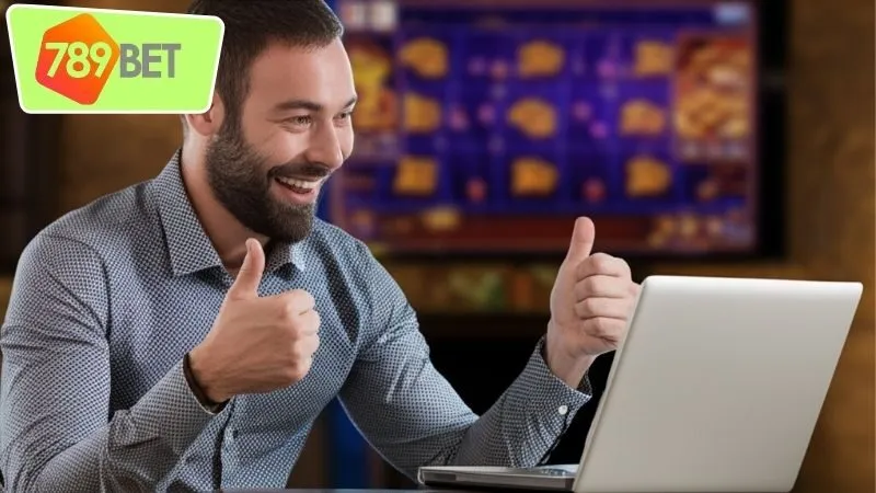 789Bet uy tín không - Thế Giới Cá Cược An Toàn Và Chất Lượng 2 Nhà cái 789Bet uy tín không qua phản hồi từ người chơi?