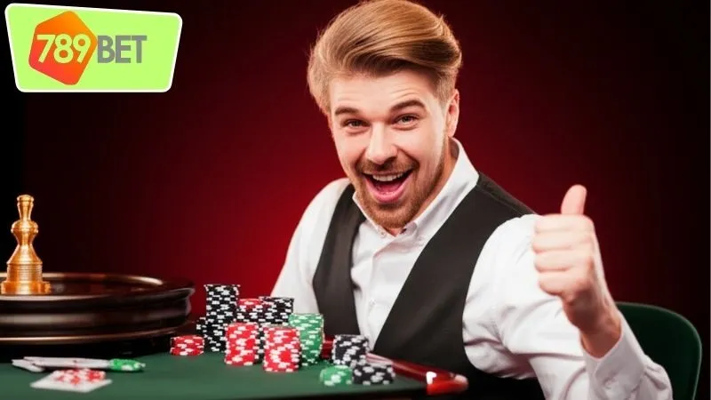 789Bet uy tín không - Thế Giới Cá Cược An Toàn Và Chất Lượng 4 Nhà cái 789Bet uy tín không trong giao dịch nạp rút?