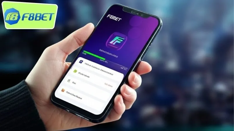 Tính năng nổi bật đầy hấp dẫn của app F8Bet android