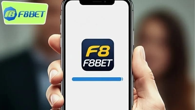 Hướng dẫn quy trình để thực hiện tải và cài đặt app F8Bet android