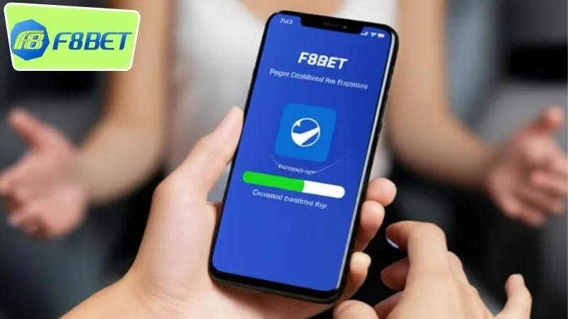 Các món cá cược chính có thể tham gia ở trên app F8Bet android