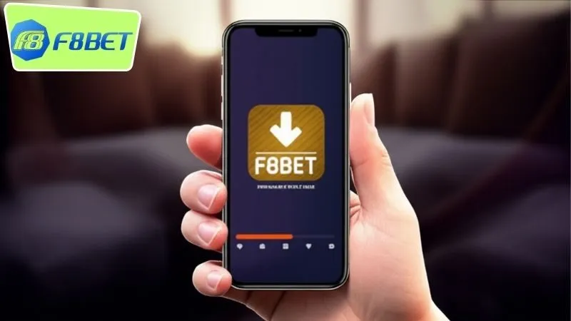 App F8Bet android