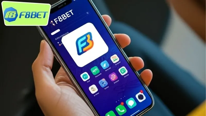 App F8Bet iOS - Trải Nghiệm Cá Cược Mượt Mà Trên Iphone 2 Tính năng nổi bật thu hút người dùng tìm đến của app F8Bet iOS