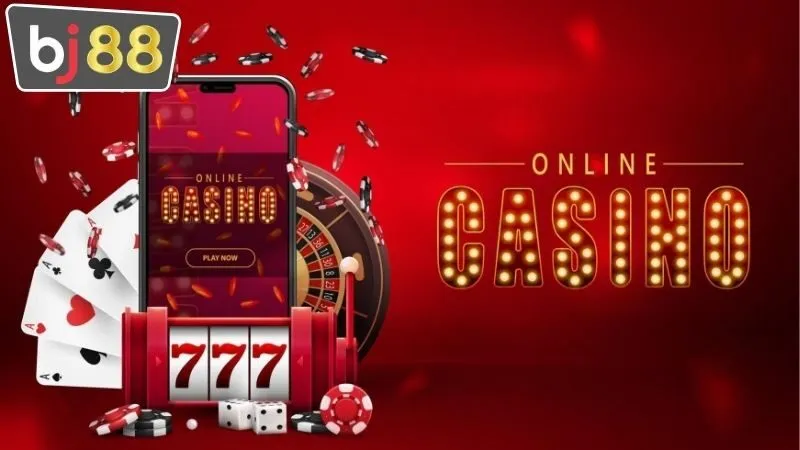 BJ88 là một nhà cái như thế nào?