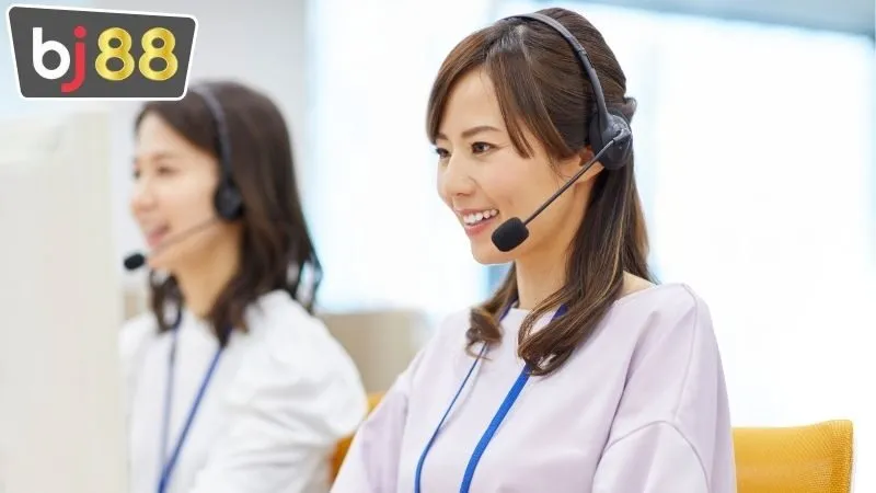 Quy trình tiếp nhận và giải quyết yêu cầu từ khách hàng 