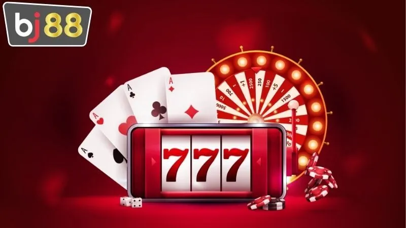 Tổng quan về nhà cái BJ88 live