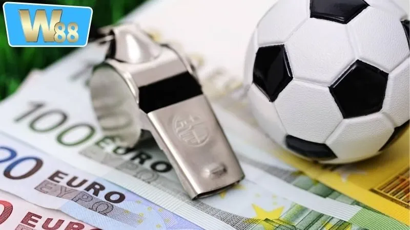 Cá Cược Bóng Đá W88 - Trải Nghiệm Đam Mê Và Chiến Thắng 3 Các loại hình cá cược bóng đá W88 được yêu thích nhất hiện nay