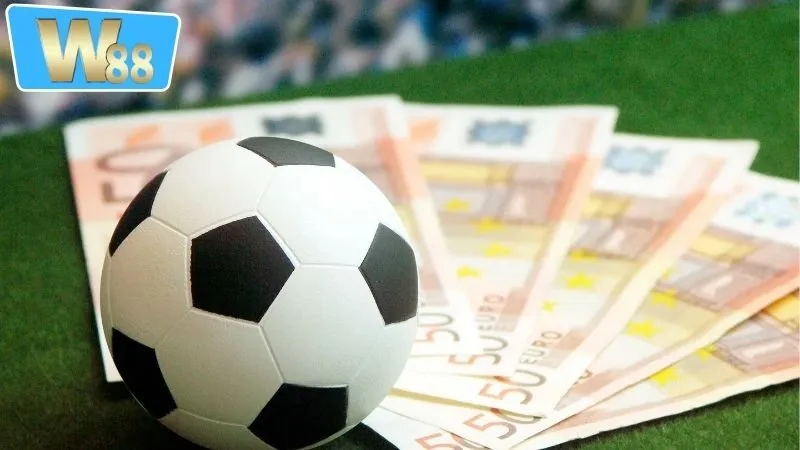 Cá Cược Bóng Đá W88 - Trải Nghiệm Đam Mê Và Chiến Thắng 4 Chiến lược cá cược bóng đá W88 hiệu quả gia tăng cơ hội thắng