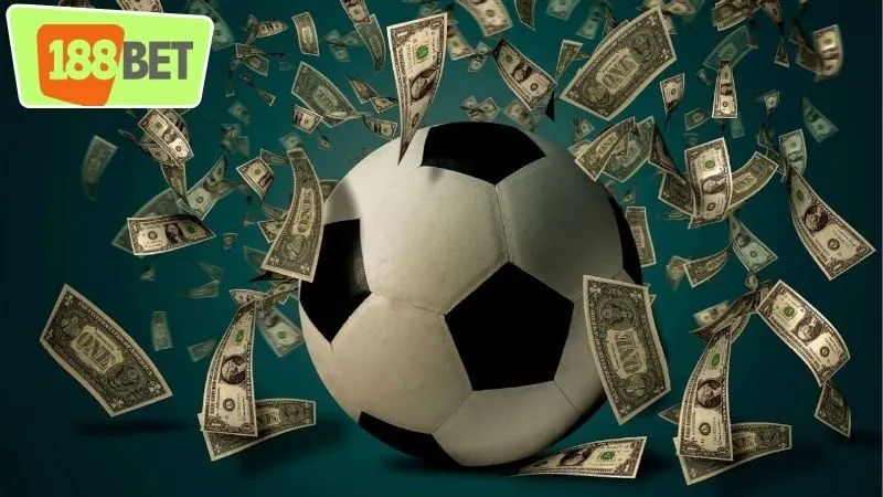 Cá cược thể thao 188Bet - Thế Giới Thể Thao Đa Dạng 3 Các loại hình cá cược thể thao 188Bet phổ biến