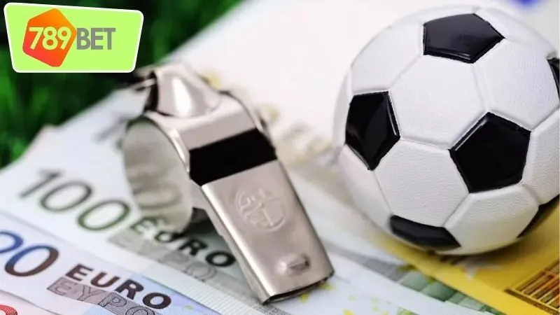 Trải nghiệm cá cược thể thao 789Bet với tỷ lệ kèo cạnh tranh