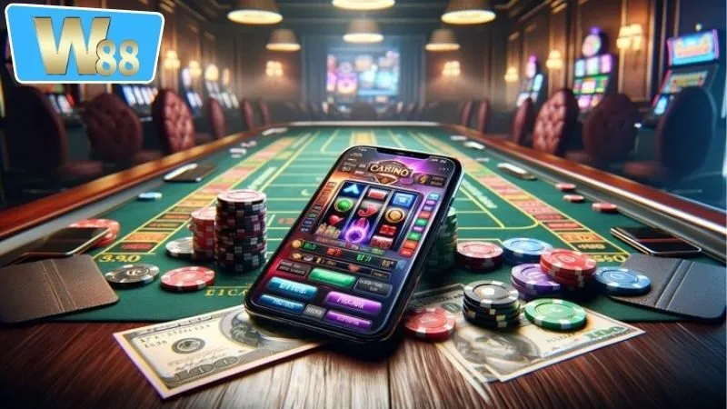 Hướng dẫn cách thức chơi cá cược W88 cho những người mới