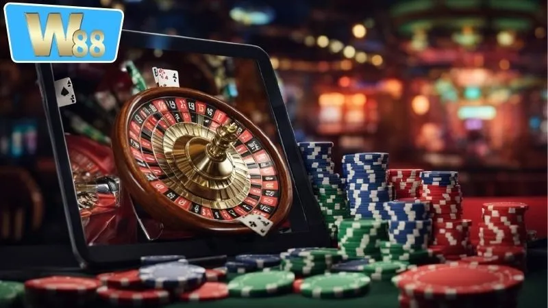 Kinh nghiệm cá cược W88 hiệu quả đem tiền về trong túi