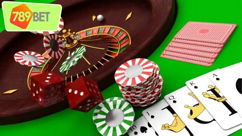 Casino 789Bet - Trải Nghiệm Thú Vị Tại Nhà Cái Hàng Đầu 2 Tổng quan về casino 789Bet dành cho người chơi mới