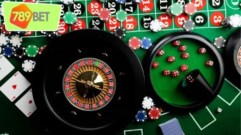 Casino 789Bet - Trải Nghiệm Thú Vị Tại Nhà Cái Hàng Đầu 4 Trải nghiệm chơi casino trực tuyến tại nhà cái 789Bet có gì đặc biệt?