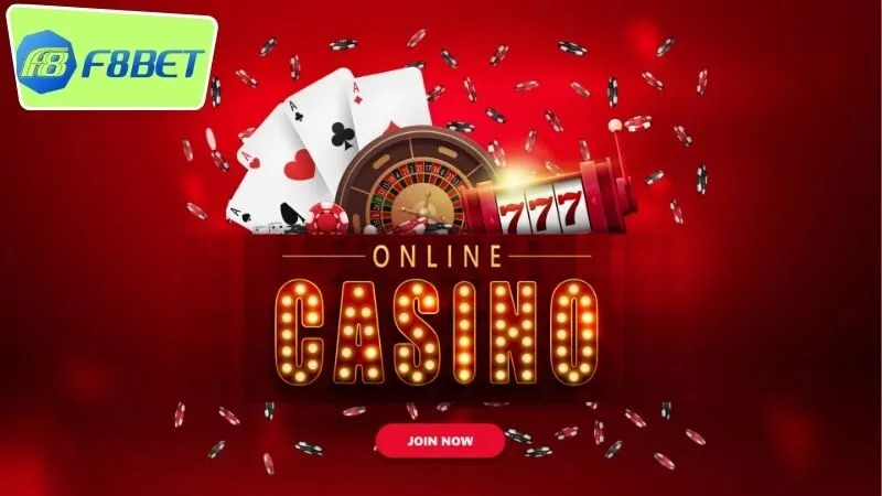 Casino F8Bet