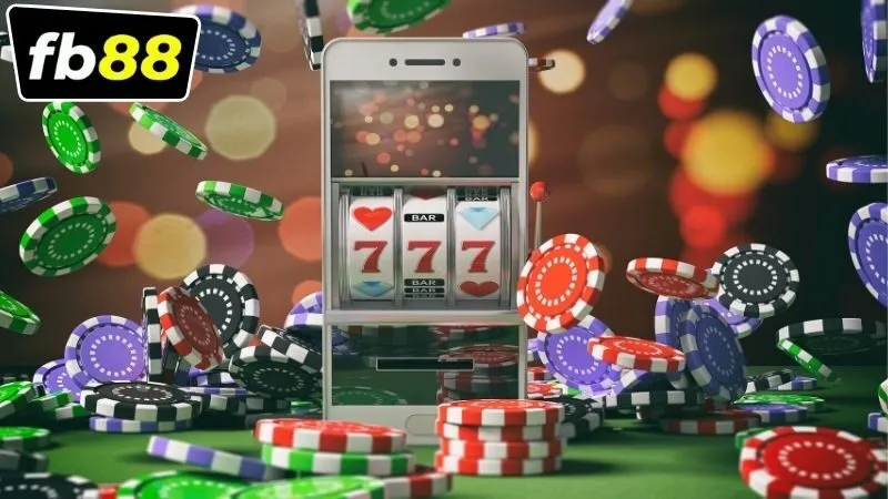 Casino FB88 - Thế Giới Cá Cược Đa Dạng Không Thể Bỏ Lỡ 2 Các trò chơi casino FB88 nổi bật