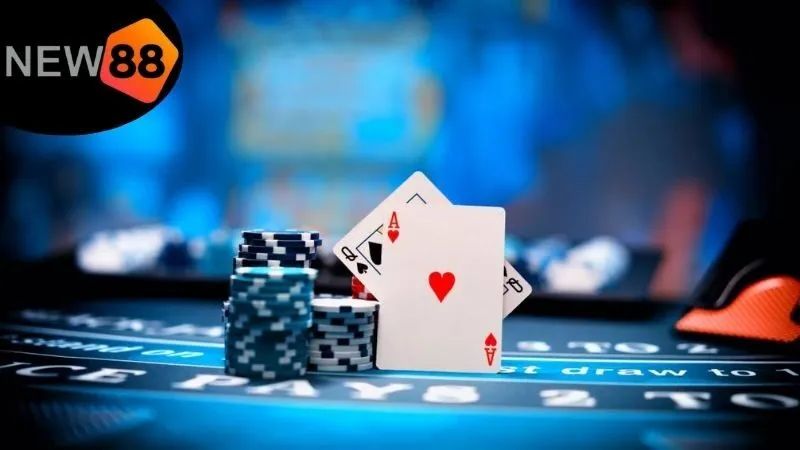 Casino New88