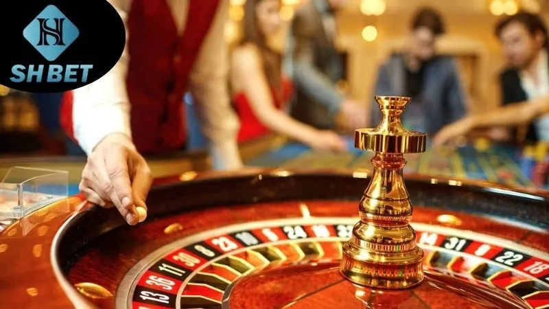 Hướng dẫn cách để bắt đầu tham gia vào cá cược ở casino SHBet