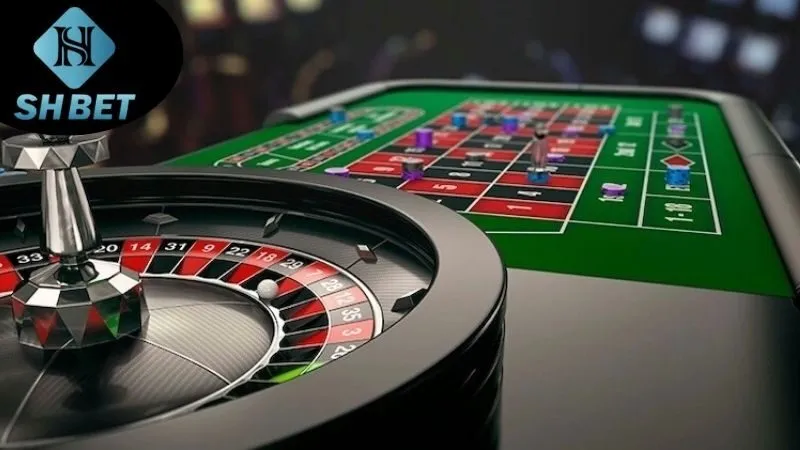 Kinh nghiệm chơi casino SHBet để rinh tiền về đầy túi riêng