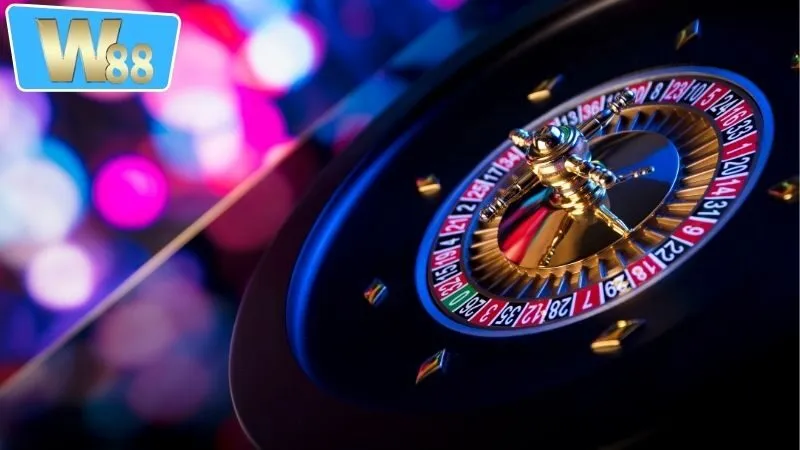 Casino W88 - Hướng Dẫn Chơi Và Chiến Lược Giành Chiến Thắng 3 Các loại trò chơi casino W88 nổi bật được yêu thích nhất hiện nay