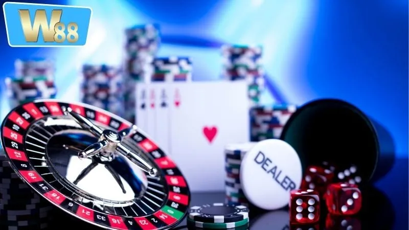 Casino W88 - Hướng Dẫn Chơi Và Chiến Lược Giành Chiến Thắng 4 Chiến lược chơi casino W88 hiệu quả để đem về chiến thắng lớn
