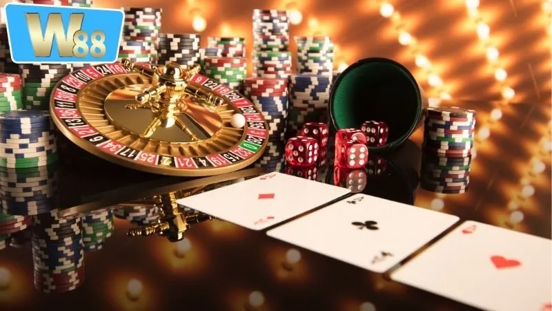 Casino W88