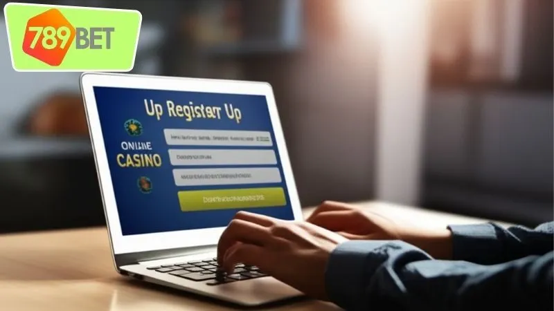 Thông tin cần chuẩn bị trước khi đăng ký 789Bet