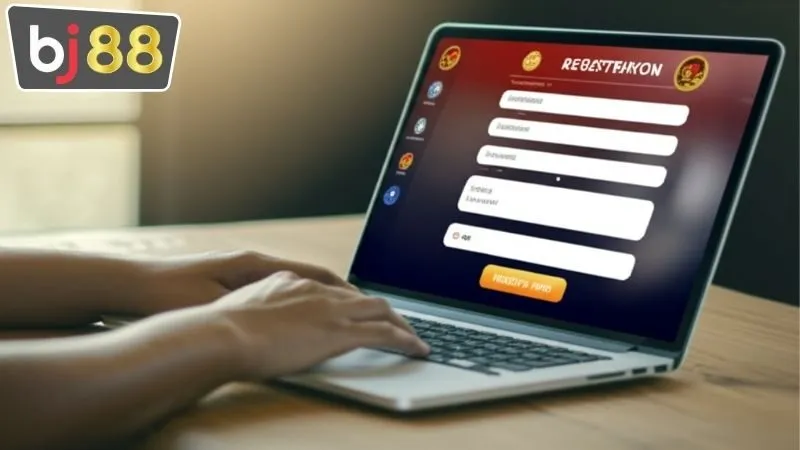 Lưu ý quan trọng trong quá trình đăng ký BJ88