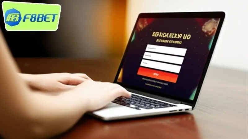 Đăng Ký F8Bet - Trải Nghiệm Cá Cược Thật An Toàn Và Uy Tín 4 Xác minh tài khoản sau khi hoàn tất về quy trình đăng ký F8Bet