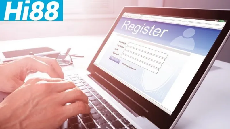 Đăng ký Hi88 – Tạo tài khoản dễ, nhận thưởng liền tay 3 Các yêu cầu cần có khi đăng ký Hi88