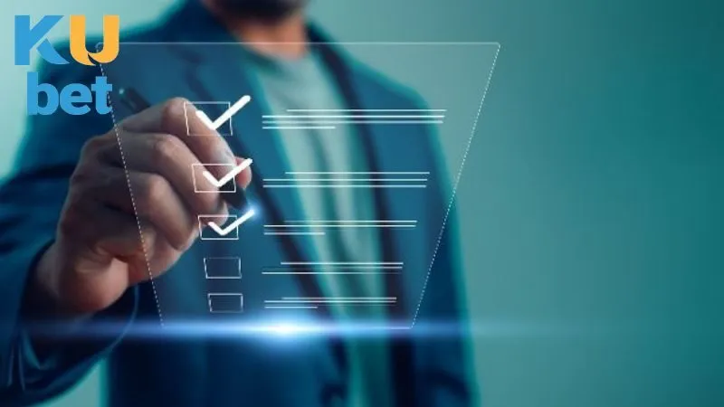 Các bước đăng ký tài khoản