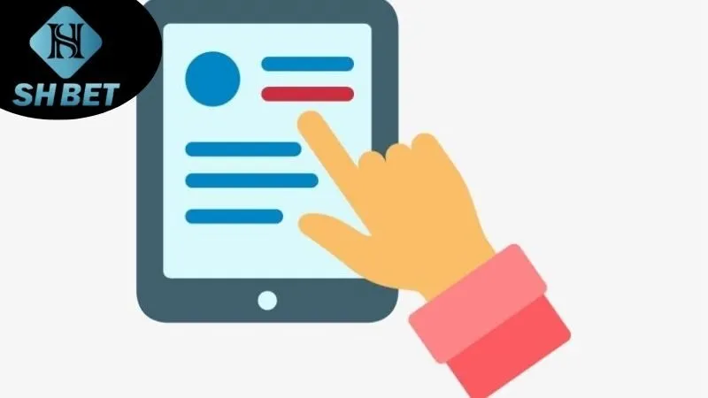 đăng ký SHBet