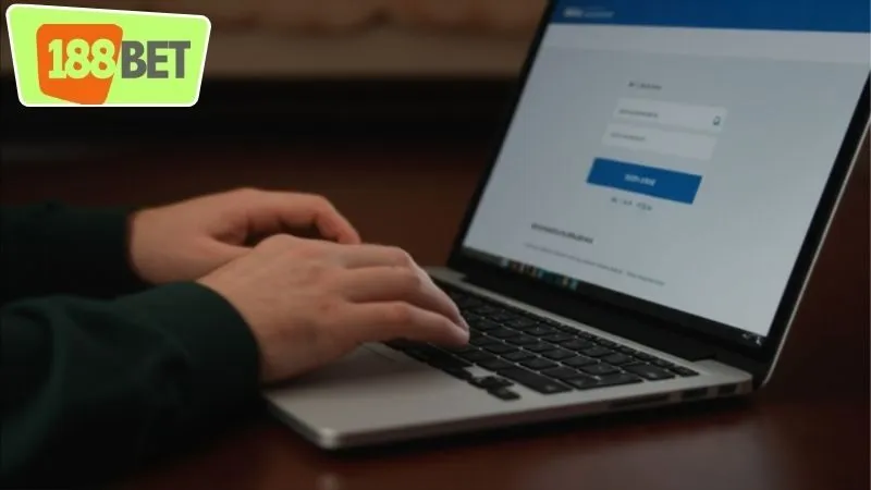 Hướng dẫn xử lý các lỗi thường gặp khi đăng nhập 188Bet