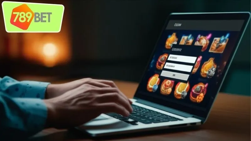 Lưu ý cần biết để đăng nhập 789Bet an toàn, không bị khóa tài khoản