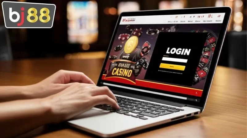 Đăng nhập BJ88 an toàn với hệ thống bảo mật cao