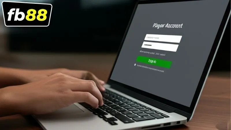 Đăng nhập FB88 an toàn với hệ thống bảo mật hiện đại