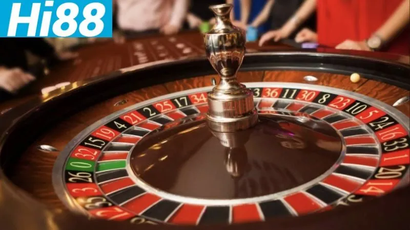 Quy trình đăng nhập Hi88