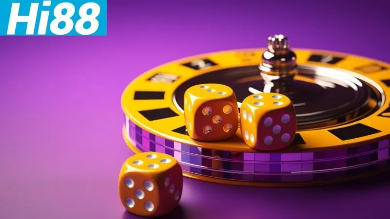 Những lưu ý khi đăng nhập Hi88