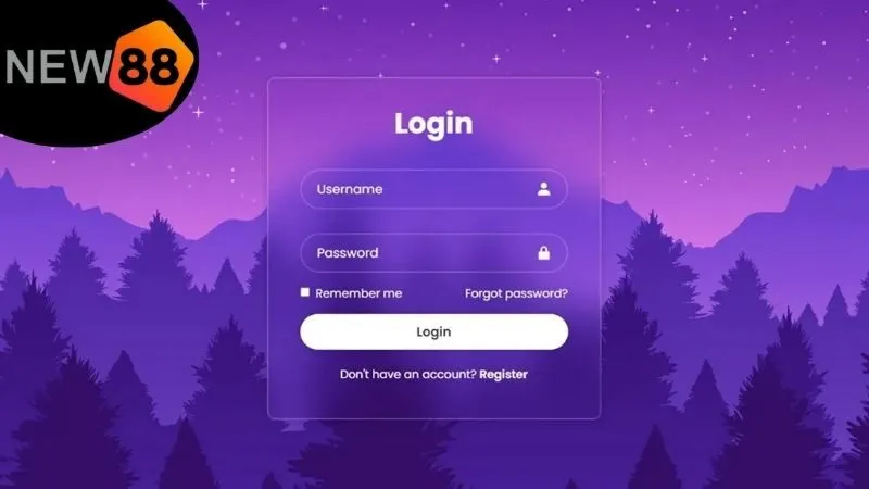 Những lợi ích khi thực hiện việc đăng nhập New88 đạt thành công