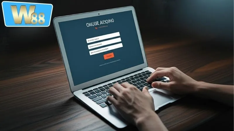 Những lỗi thường gặp khi đăng nhập W88 và cách để khắc phục